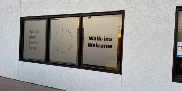 Center for Behavioral Health Iowa