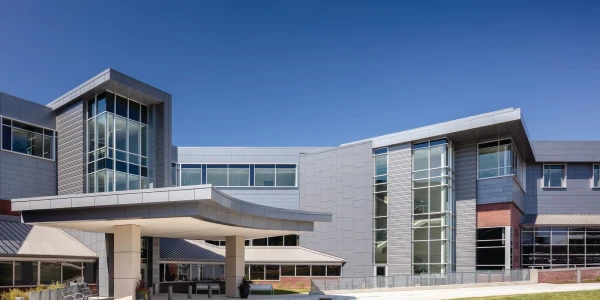 New Connections - Broadlawns Medical Center