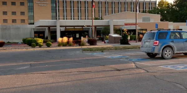 Powell Chemical Dependency Program - Iowa Lutheran Hospital